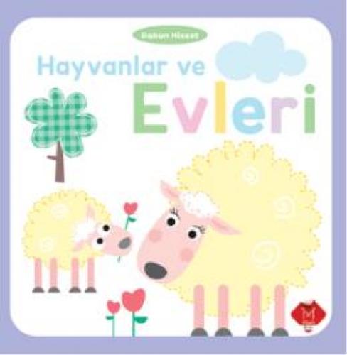 Hayvanlar ve Evleri  Frontansicht 1