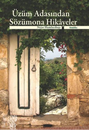Üzüm Adasından Sözümona Hikayeler  Frontansicht 1