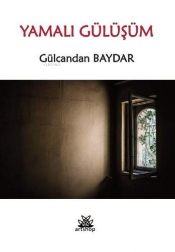 Yamalı Gülüşüm  Frontansicht 1