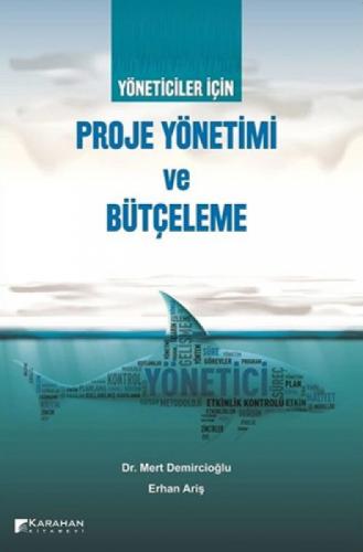 Yöneticiler İçin Proje Yönetimi ve Bütçeleme  Frontansicht 1