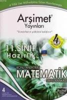 11. Sınıf Hazırlık Konu Anlatımlı  Frontansicht 1