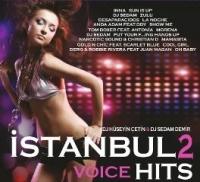 İstanbul Hits 2 (CD)  Frontansicht 1