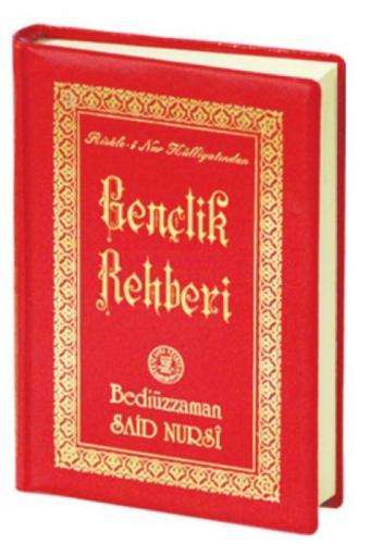 Gençlik Rehberi  Frontansicht 1