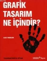Grafik Tasarım Ne İçindir?  Frontansicht 1