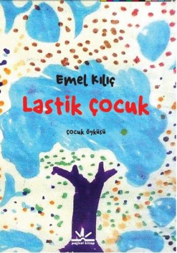 Lastik Çocuk  Frontansicht 1