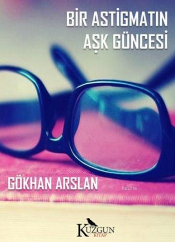 Bir Astigmatın Aşk Güncesi  Frontansicht 1