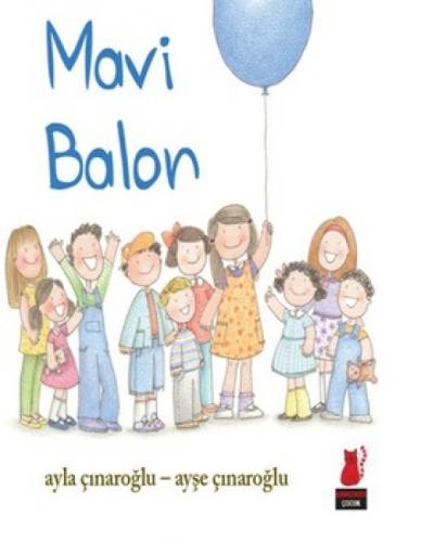 Mavi Balon  Frontansicht 1