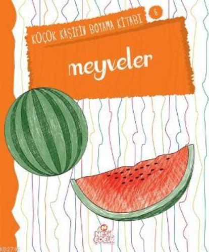 Meyveler  Frontansicht 1