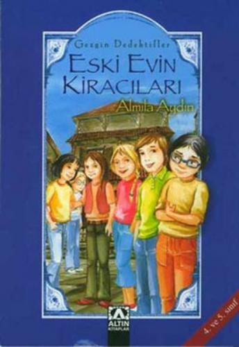 Eski Evin Kiracıları  Frontansicht 1