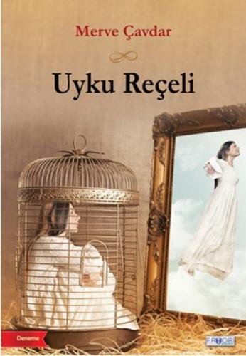 Uyku Reçeli  Frontansicht 1