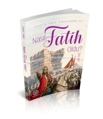Nasıl Fatih Oldu?  Frontansicht 1