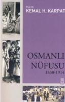 Osmanlı Nüfusu  Frontansicht 1