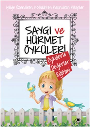 Saygı ve Hürmet Öyküleri  Frontansicht 1