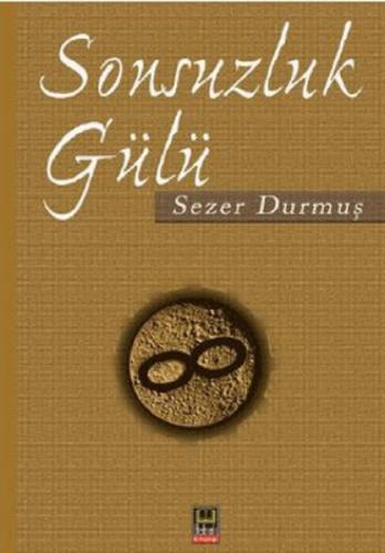 Sonsuzluk Gülü  Frontansicht 1