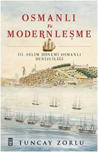 Osmanlı ve Modernleşme  Frontansicht 1