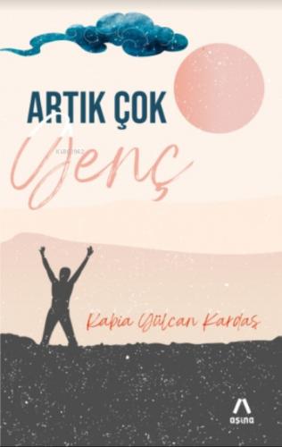 Artık Çok Genç  Frontansicht 1