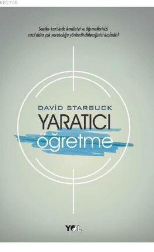 Yaratıcı Öğretme  Frontansicht 1