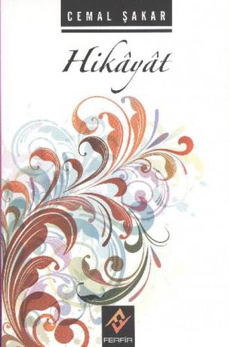 Hikâyât  Frontansicht 1