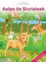 Aslan İle Sivrisinek  Frontansicht 1