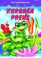 Kurbağa Prens  Frontansicht 1