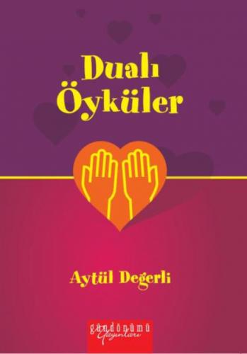 Dualı Öyküler  Frontansicht 1