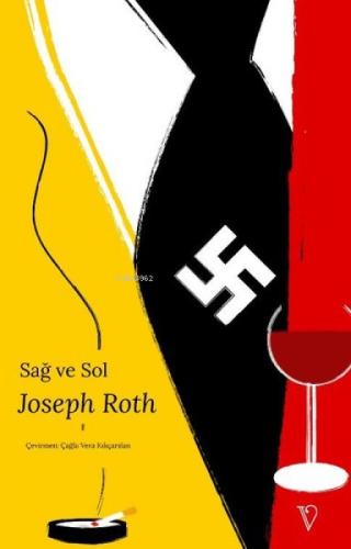 Sağ ve Sol  Frontansicht 1