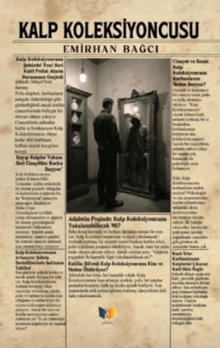 Kalp Koleksiyoncusu  Frontansicht 1