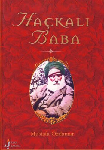 Haçkalı Baba  Frontansicht 1