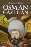 Osman Gazi Han  Frontansicht 1