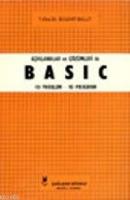 Basic Açıklamalar ve Çözümleri ile 40 Problem-40 Program  Frontansicht 1