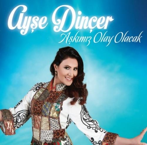 Aşkımız Olay Olacak  Frontansicht 1