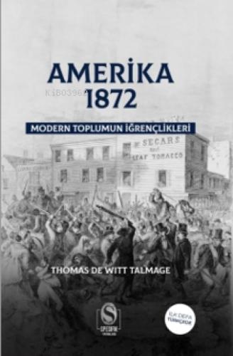 Amerika 1982 Modern Toplumun İğrençlikleri  Frontansicht 1