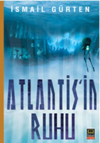 Atlantis'in Ruhu  Frontansicht 1