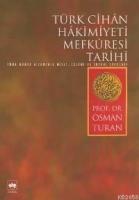 Türk Cihân Hâkimiyeti Mefkûresi Tarihi  Frontansicht 1