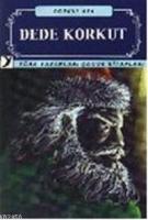 Dede Korkut  Frontansicht 1
