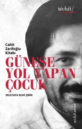 Güneşe Yol Yapan Çocuk  Frontansicht 1
