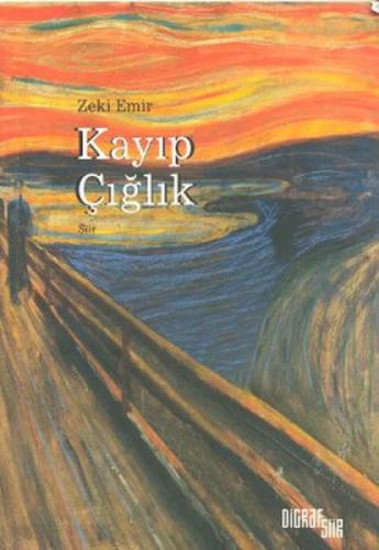 Kayıp Çığlık  Frontansicht 1