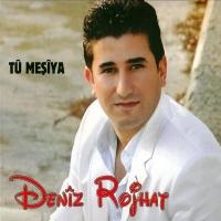 Tu Meşiya (CD)  Frontansicht 1