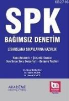 Spk Bağımsız Denetim  Frontansicht 1