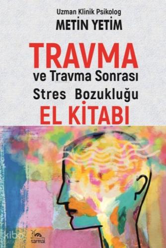 Travma ve Travma Sonrası Stres Bozukluğu El Kitabı  Frontansicht 1