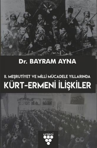 2. Meşrutiyet ve Milli Mücadele Yıllarında Kürt  Frontansicht 1