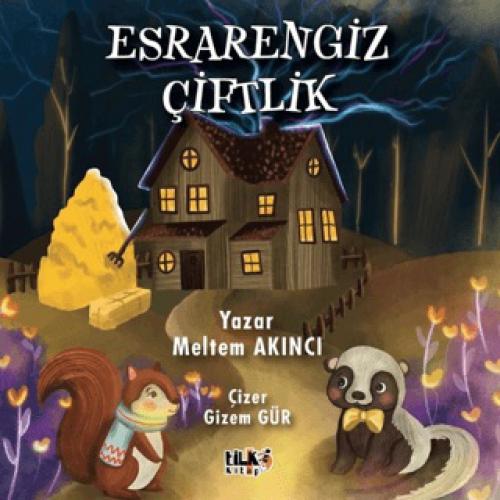 Esrarengiz Çiftlik  Frontansicht 1