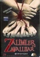 Zalimler Ve Zavallılar   Frontansicht 1