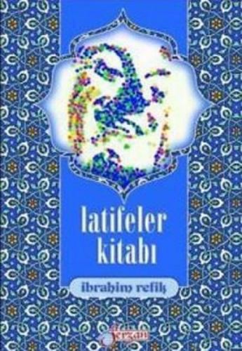 Latifeler Kitabı  Frontansicht 1