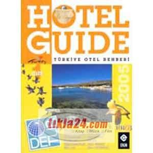 Hotel Guıde 2005 / 2 Cilt  Frontansicht 1