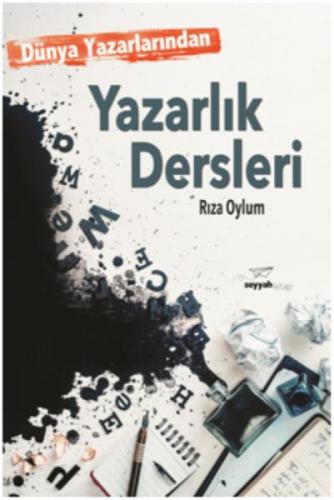 Dünya Yazarlarından Yazarlık Dersleri  Frontansicht 1