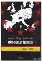 Avrupa Birliği Ülkelerinde Din-Devlet İlişkisi  Frontansicht 1