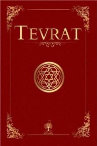 Tevrat  Frontansicht 1