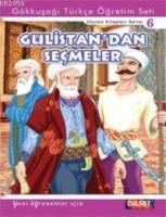 Gülistan'dan Seçmeler  Frontansicht 1