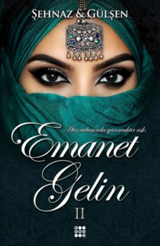 Emanet Gelin - 2 (Ciltli)  Frontansicht 1